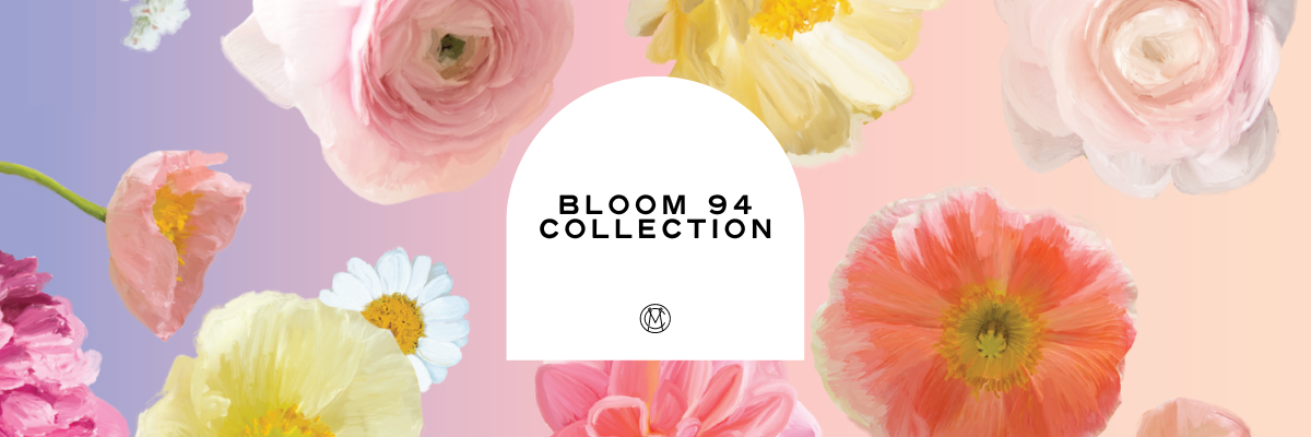 Bloom 94 Collection – Malante & Co.